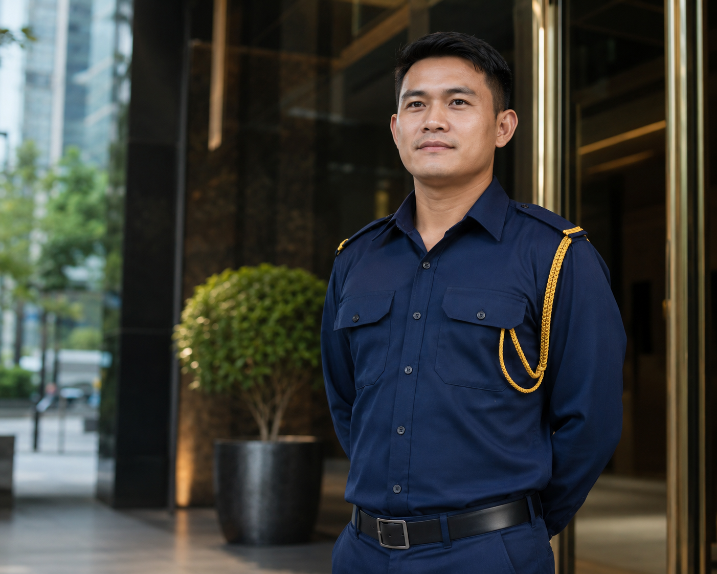 security-service