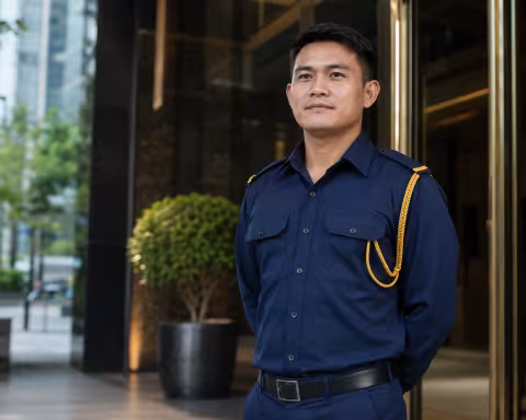 security-service
